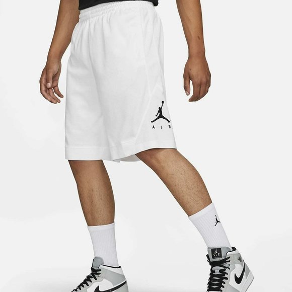 Air Jordan (Lot of 2) Rise- Dri-Fit Shorts. Brand New. Mens Size: Small - Picture 7 of 11